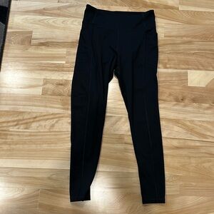 Victoria’s Secret leggings